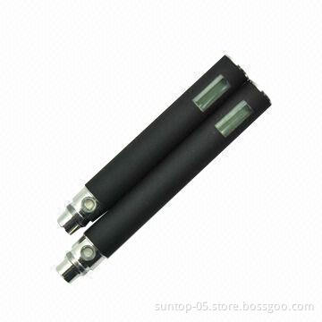 Electronic cigarette, starter kit, stainless material, good quality and popularity